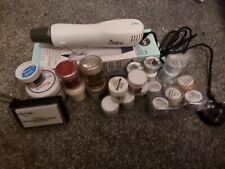 Sizzix embossing heat for sale  LEICESTER
