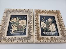 Vintage pair framed for sale  Dayton