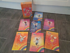 Rainbow magic boxed for sale  MIDDLESBROUGH