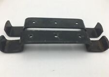 Mounting bracket set for sale  Plymouth