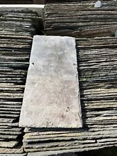 Used, Reclaimed Slates for Sale 20 x 10, approx 2500 for sale for sale  WELLINGBOROUGH