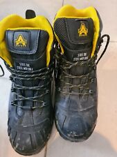 Amblers safety boots for sale  LONDON