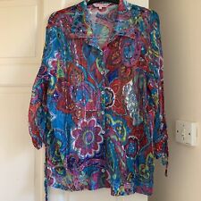 Michele hope blouse for sale  DUMFRIES