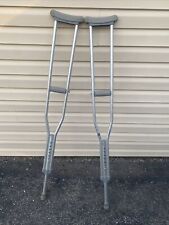 underarm crutches for sale  Fountain City