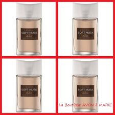 Soft musk delice d'occasion  Talange
