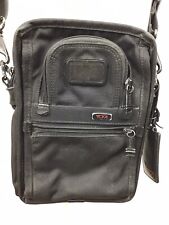 Discontinued tumi crossbody for sale  Wildwood