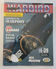 Warbird digest year for sale  Strasburg