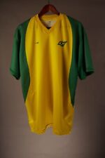 CAMISETA CAMISETA VINTAGE SELEÇÃO BRASILEIRA DE FUTSAL TAMANHO XL comprar usado  Enviando para Brazil