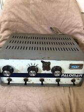PALOMAR Linear Amplifier, Tube, Vintage, Model 300A for sale  Fairfield