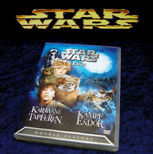 Star wars dvd gebraucht kaufen  Regensburg