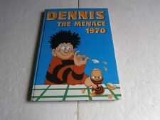 Dennis menace annual1970 for sale  BATTLE