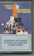 Celentano hit parade usato  Volpiano