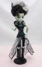 Poupée monster high d'occasion  Craponne