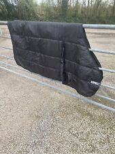 Horsewear rambo black for sale  SHEPTON MALLET