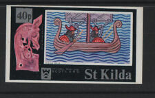Thematic stamps st.kilda for sale  HAYLE