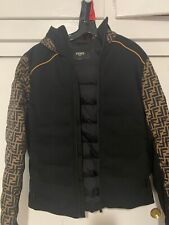 Fendi tech jacket for sale  Alhambra
