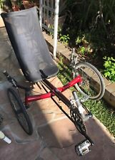 Sun recumbent tricycle for sale  Oxnard