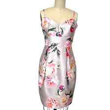 Eliza pink floral for sale  Shipping to United Kingdom