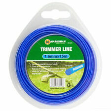 Nylon strimmer line for sale  Shipping to Ireland