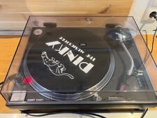 turntable set gebraucht kaufen  Wriezen