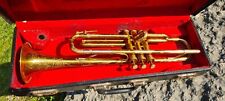 Weltklang trumpet ready usato  Toscolano Maderno