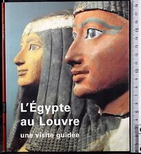 Egypte louvre. une usato  Ariccia