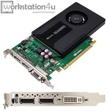 Nvidia quadro k2200 gebraucht kaufen  Pollenfeld