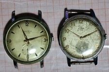 Orologio uomo vintage usato  Triggiano