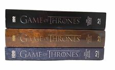 Usado, 12 discos completos de Game Of Thrones 4ª, 5ª e 6ª temporada ótimo estado. comprar usado  Enviando para Brazil