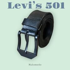 Levis 501 black for sale  ELY