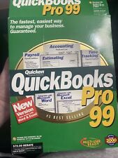 Quickbooks pro original for sale  Audubon