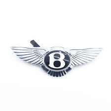 Emblem heckklappe bentley gebraucht kaufen  Meschede