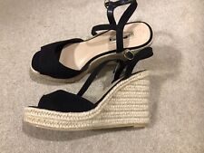Primark shoes wedges for sale  REDCAR