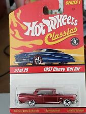 Hot wheels classics for sale  Cary