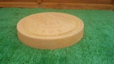 Half Penny stepping stone -Decorative Concrete  for sale  STOKE-ON-TRENT
