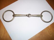 Herm sprenger snaffle for sale  Westville