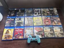 ps4 bundle for sale  Shipping to South Africa