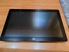 Elo ET1502L 15.6" Touchscreen Monitor E820288 for sale  Shipping to South Africa