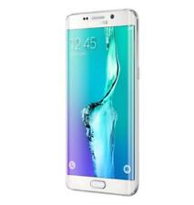 Smartphone Edge Plus Samsung Galaxy S6 edge+ Duos G92804 G Doble SIM 32GB ROM, usado segunda mano  Embacar hacia Argentina