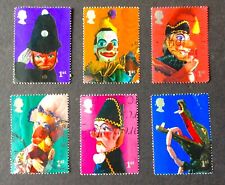 Qe2 stamps 2001 for sale  OSSETT