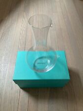 tiffany wine decanter for sale  Brooklyn