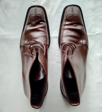 Bruno magli scarpe usato  Italia