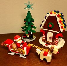 Lego gingerbread house for sale  New Britain
