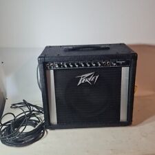 Used, Vintage Peavey Backstage 110 Guitar Amplifier 60W - Tested Working for sale  Shipping to South Africa