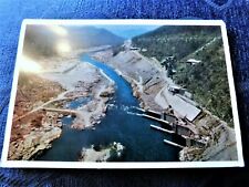 COLLECTABLE VINTAGE PHOTO POSTCARD FRAMEWORTHY ZAMBEZI BELOW KARIBA RSPC24 for sale  Shipping to South Africa
