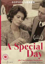 Special day dvd for sale  Shipping to Ireland
