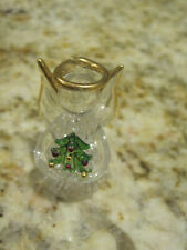 Miniature glass angel for sale  Stroudsburg