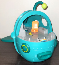 Octonauts gup deluxe for sale  Clearlake