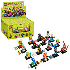Lego minifigures 71025 usato  Pieve Emanuele