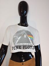 Pink floyd cropped for sale  Ireland